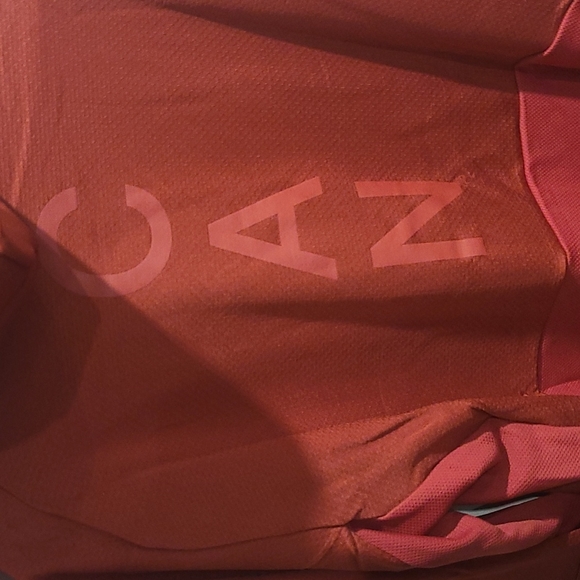 RARE Lululemon Team CANADA Olympic Textured Tech Hoodie - Picture 15 of 15